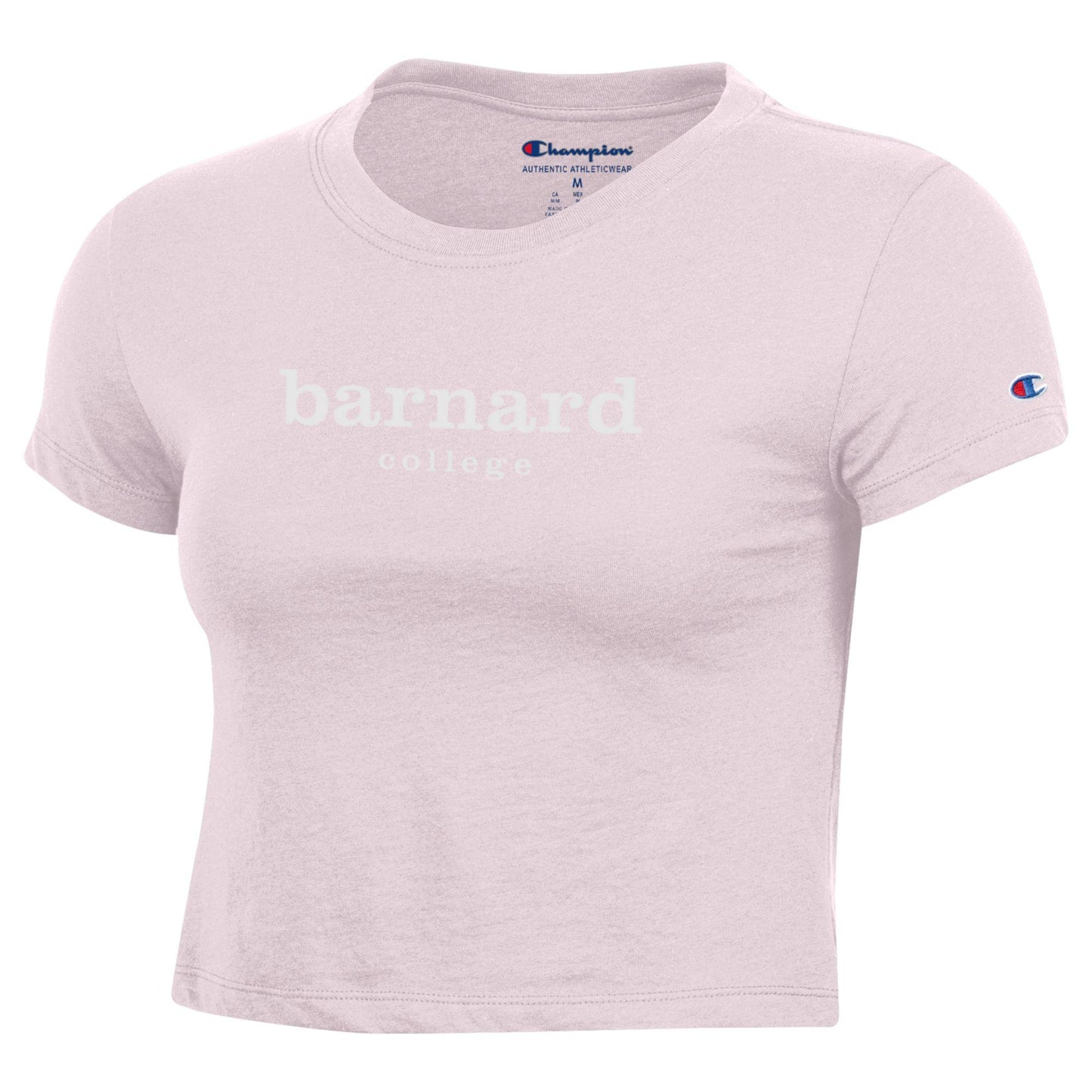 Barnard Baby Tee