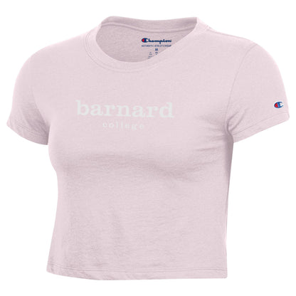 Barnard Baby Tee
