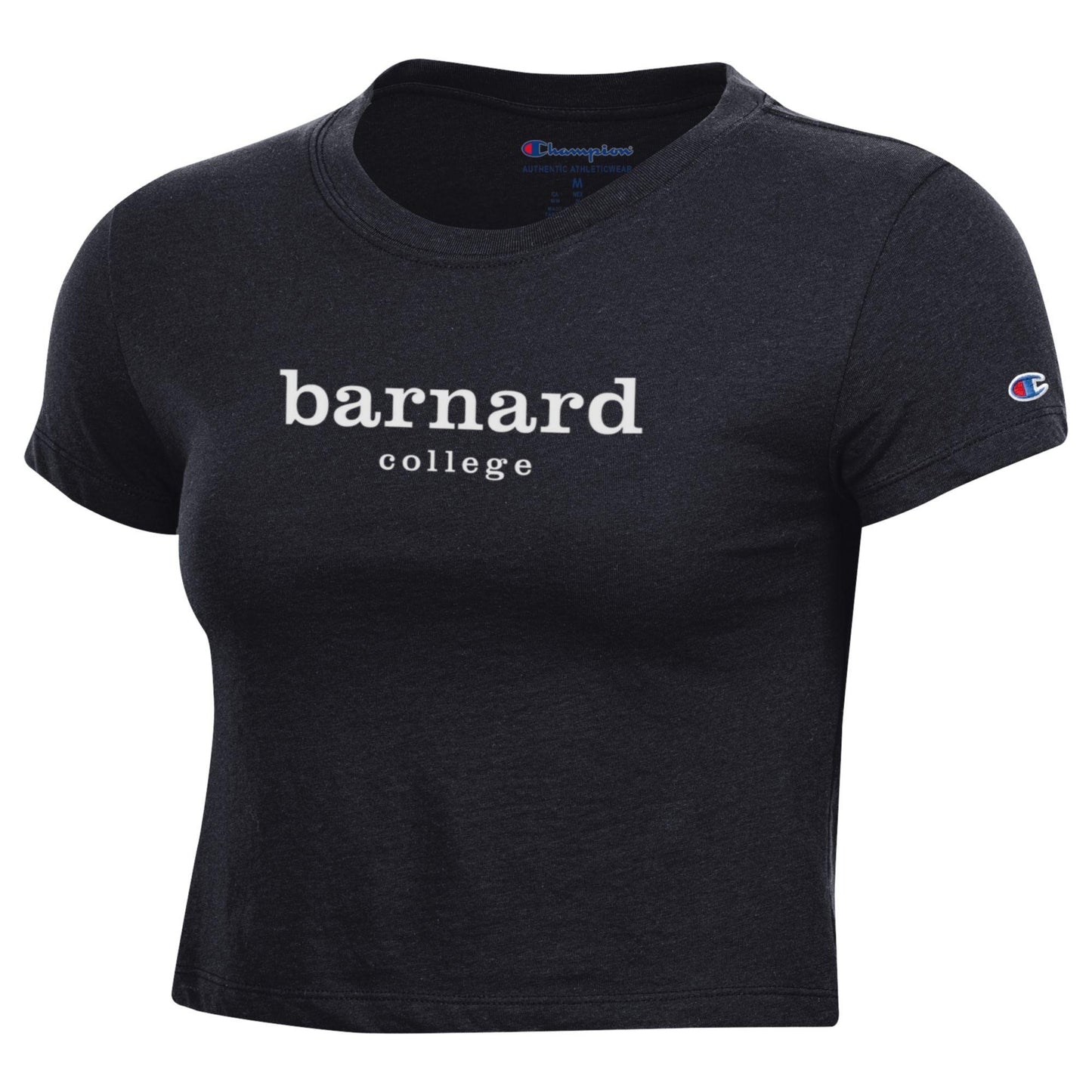 Barnard Baby Tee