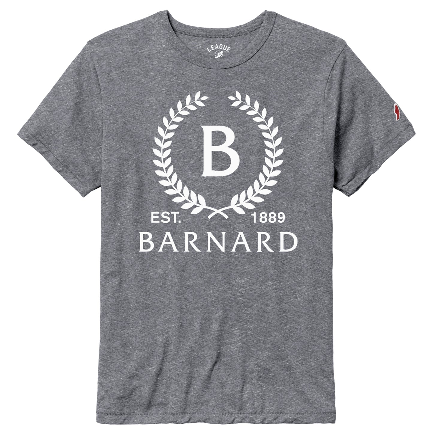 Adult Collegiate Tee