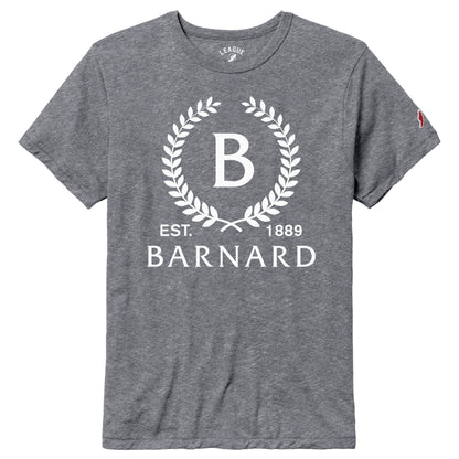Adult Collegiate Tee