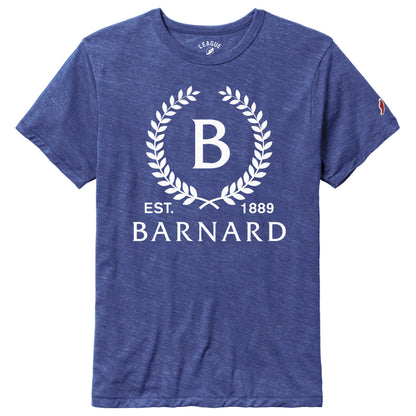 Adult Collegiate Tee