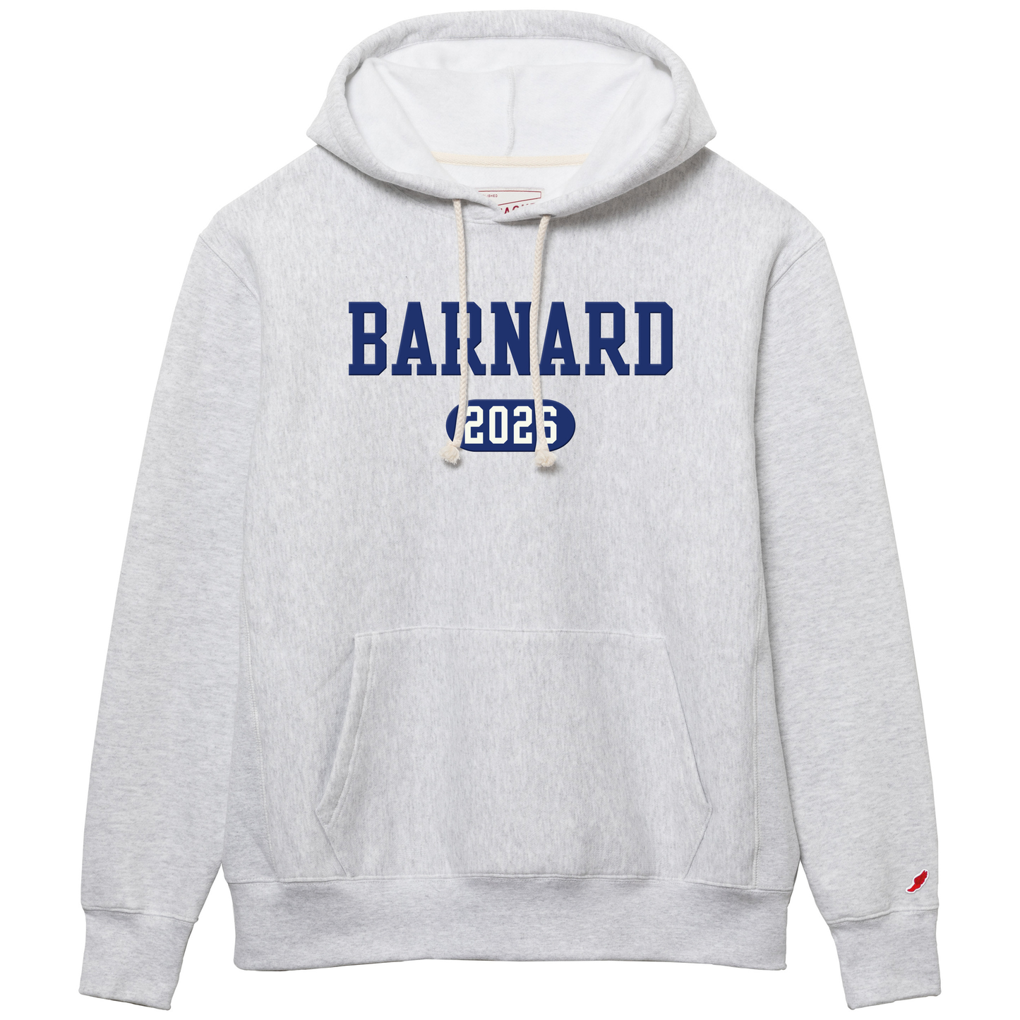 Barnard Senior Class of '26 Hoodie