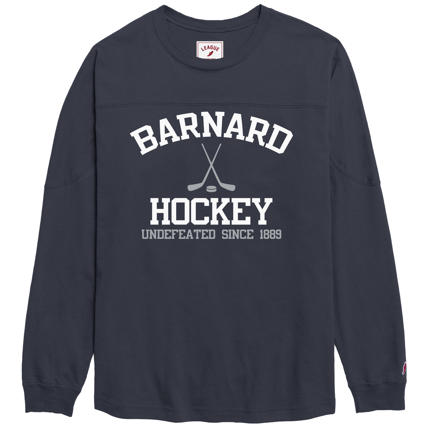 Barnard Hockey Tee
