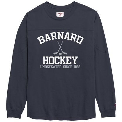 Barnard Hockey Tee