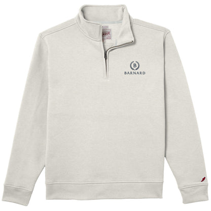 Stadium Quarter Zip Sweatshirt