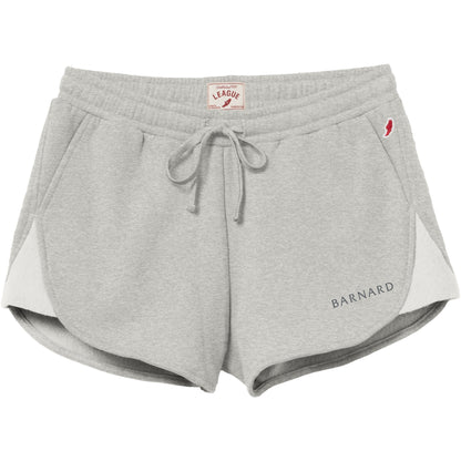 Reverse Fleece Shorts