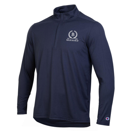 Soft Touch 1/4 Zip