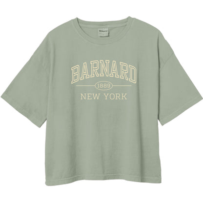 Barnard Midi Tee