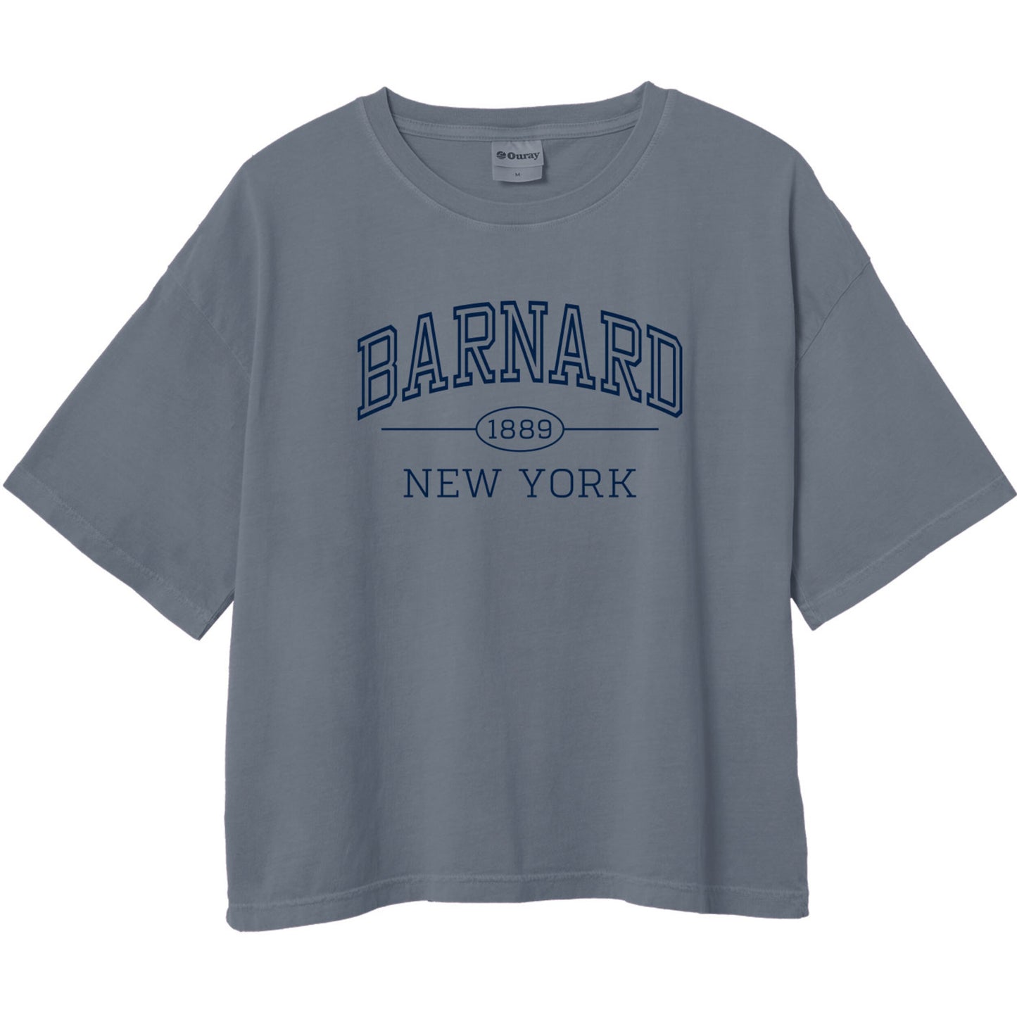 Barnard Midi Tee