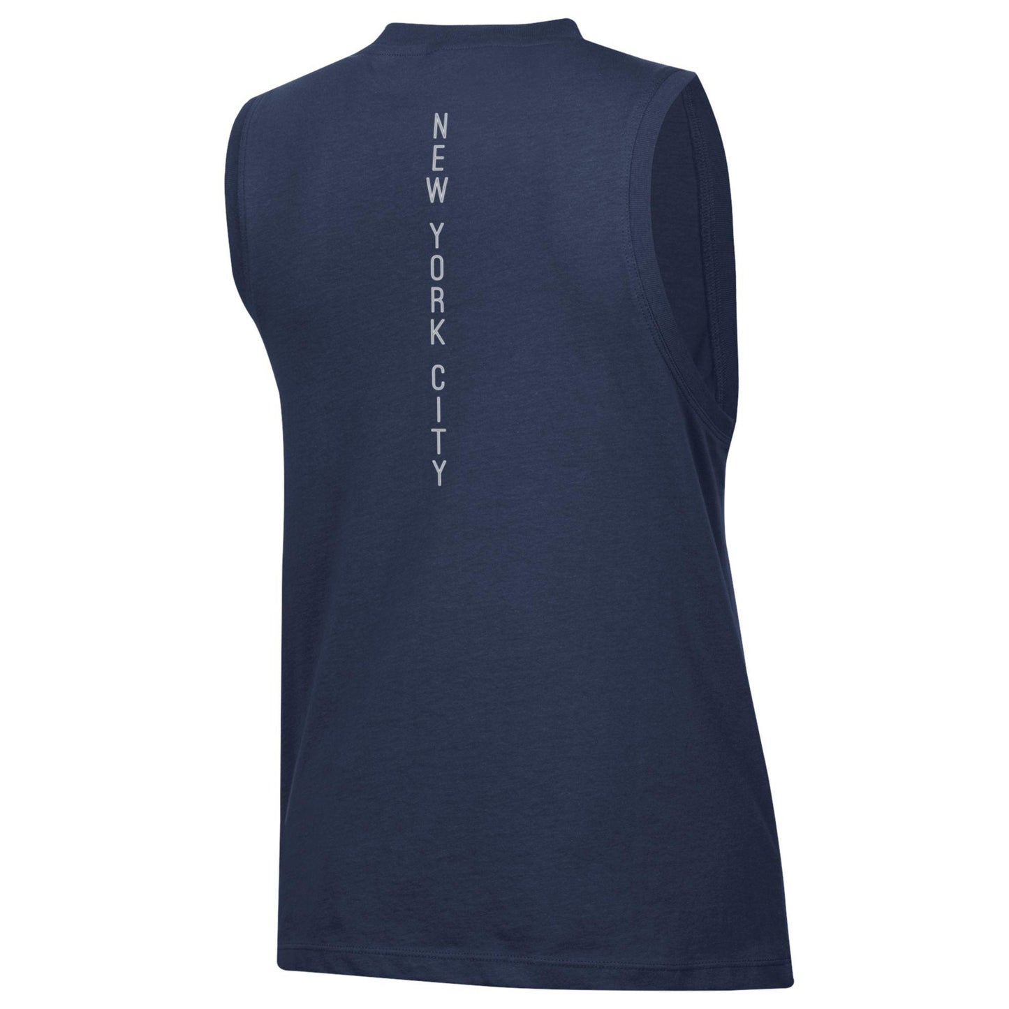 Barnard Core Muscle Tank