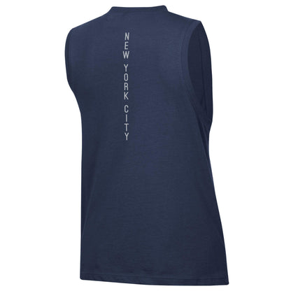 Barnard Core Muscle Tank