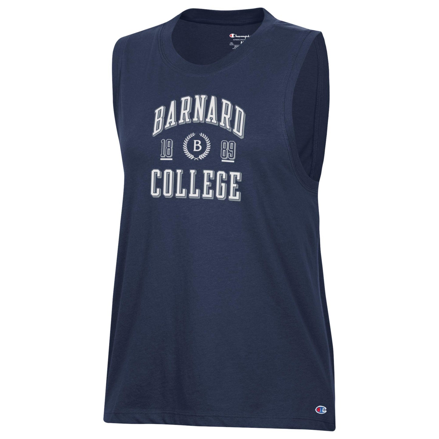 Barnard Core Muscle Tank