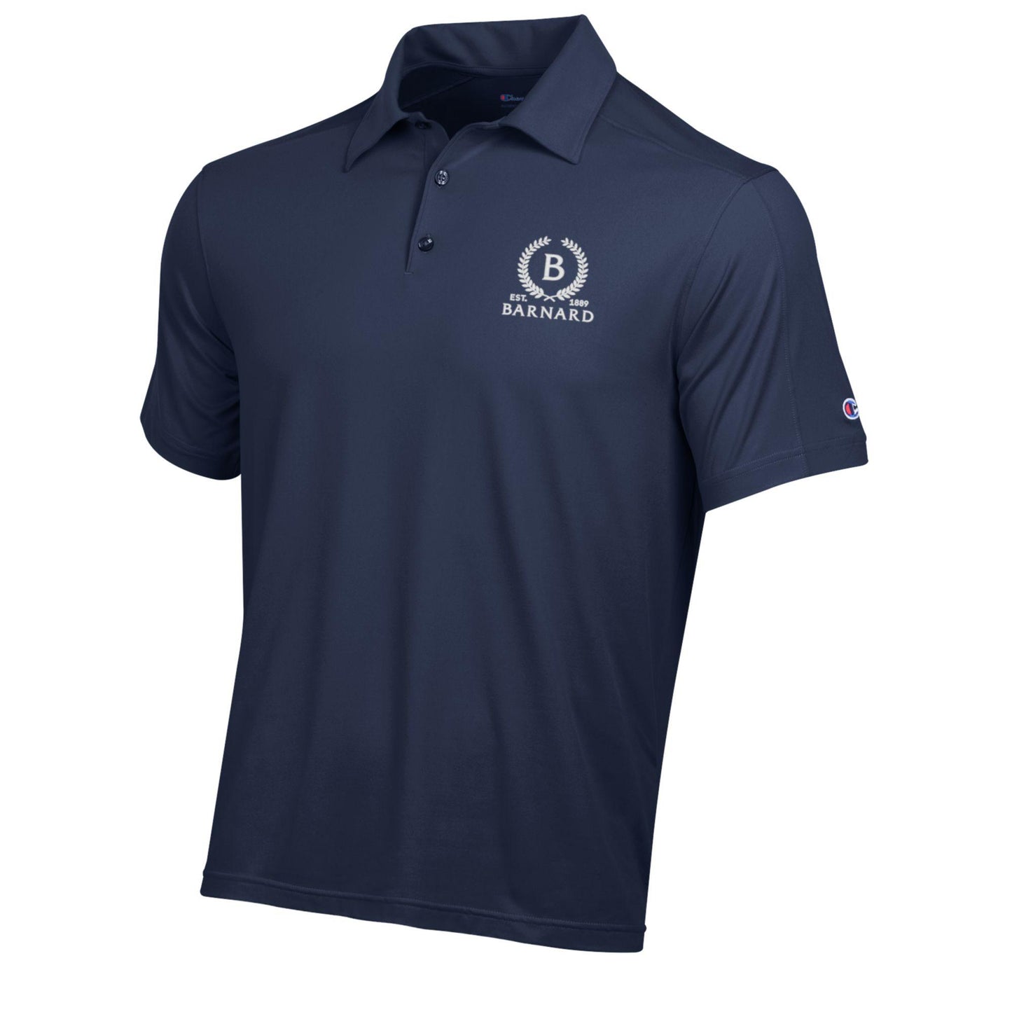 Soft Touch Polo