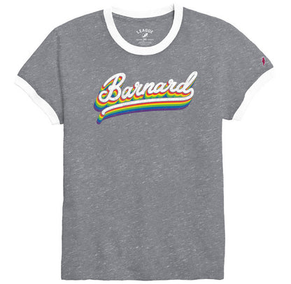Barnard Ringer Tee