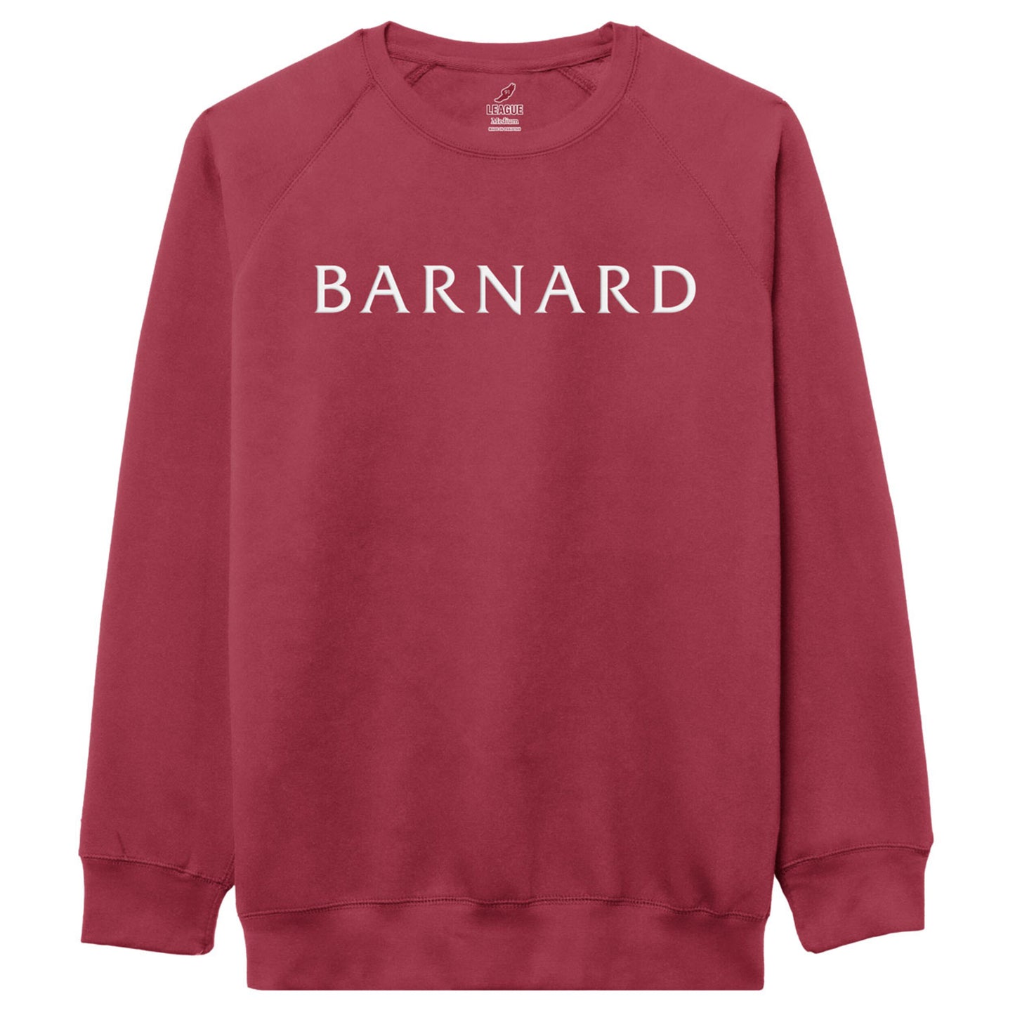 Class Colors Classic Crewneck