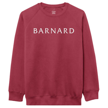 Class Colors Classic Crewneck