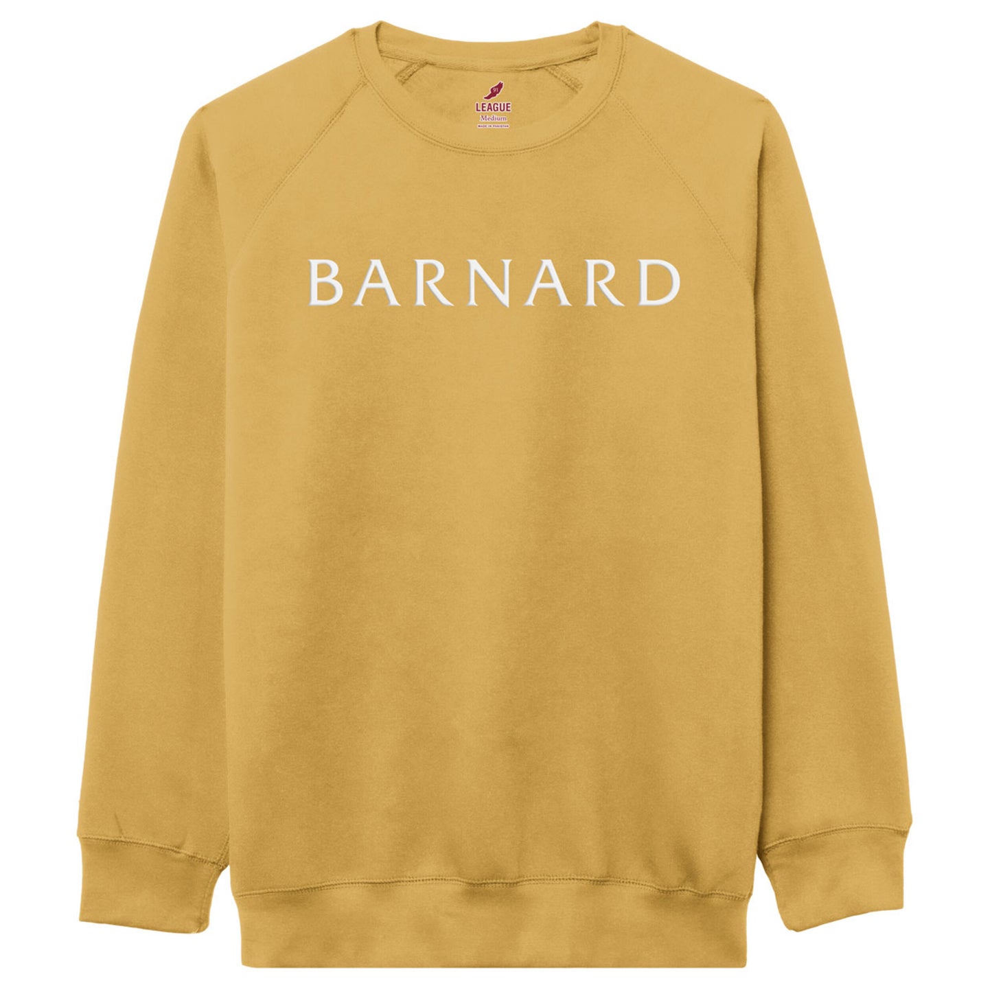 Class Colors Classic Crewneck
