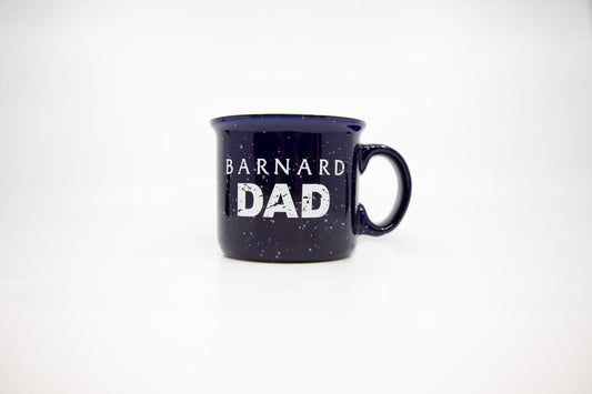 Barnard Camper Dad Mug