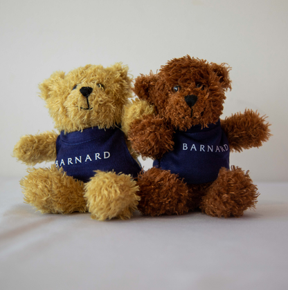 Class of 2029: The Bear Necessities Bundle