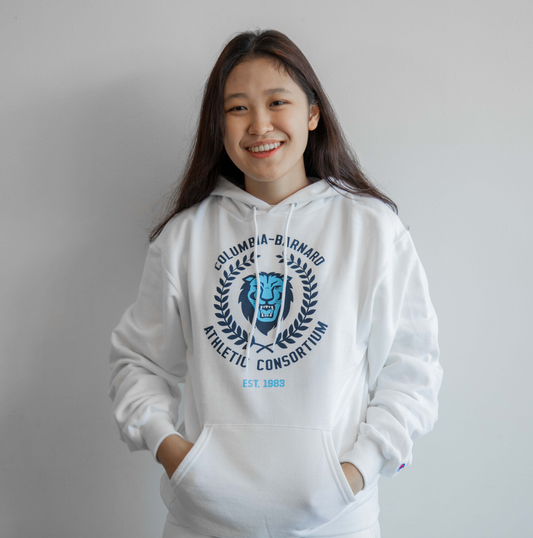 Barnard sweatshirt top