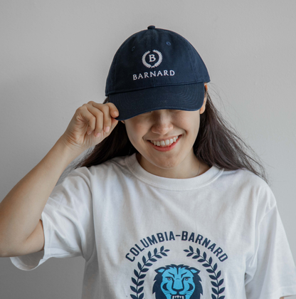 Barnard Laurel Hat