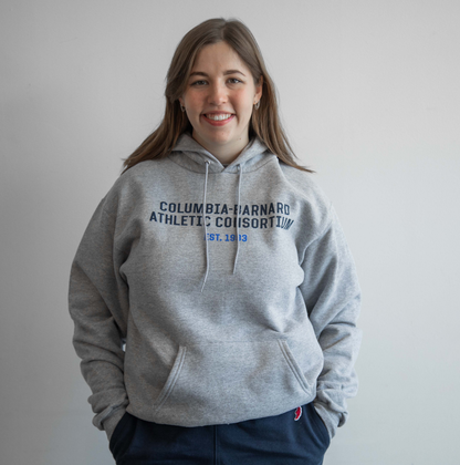 Columbia-Barnard Athletic Consortium Hoodie