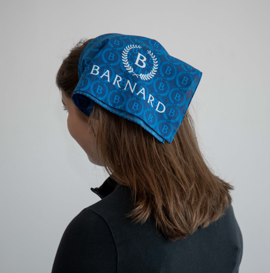 Barnard Bandana