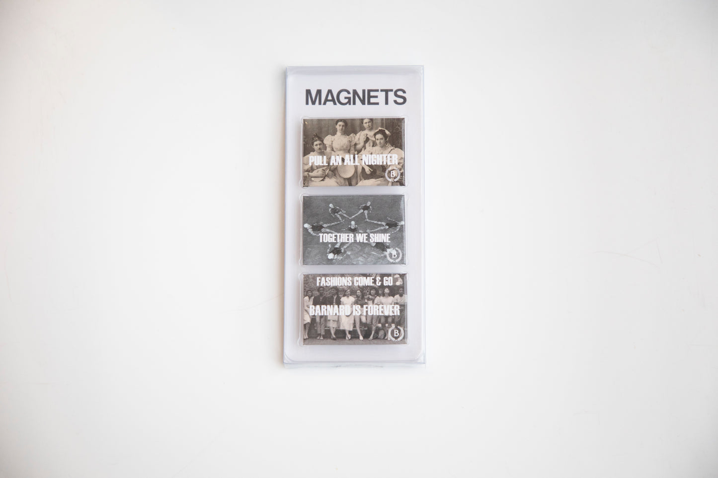 Barnard Magnets