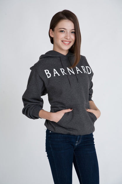 College Hoodie