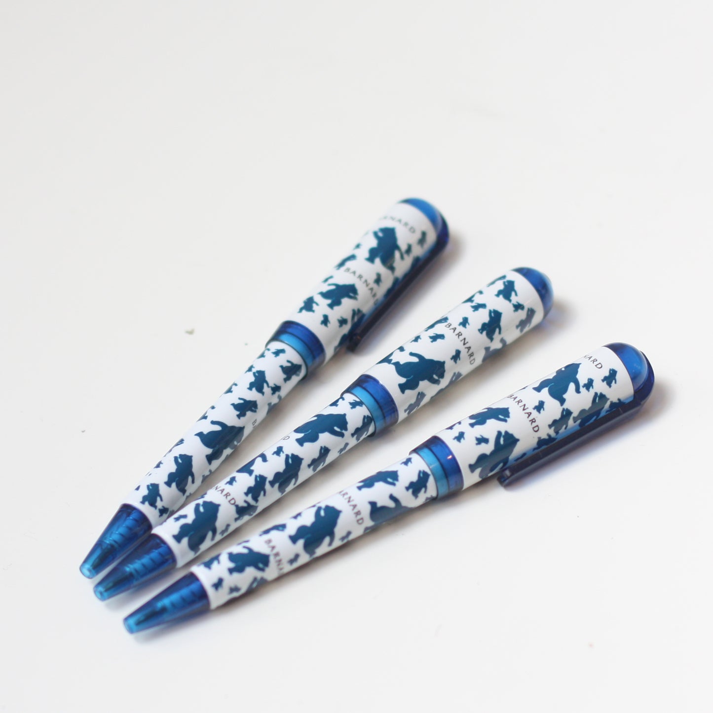 Bear Print Pen