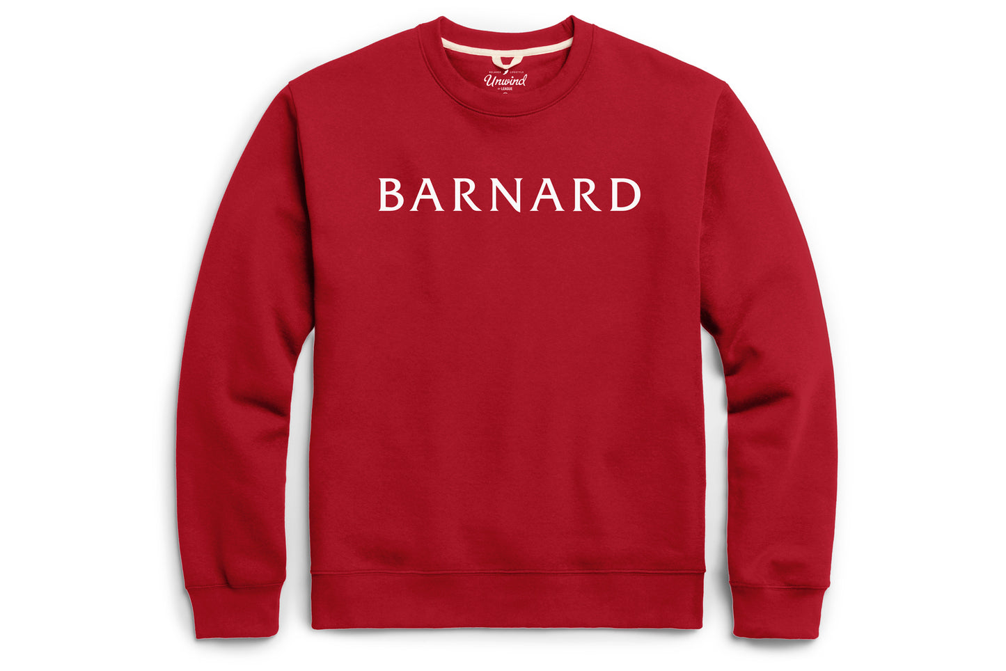 Class Colors Classic Crewneck