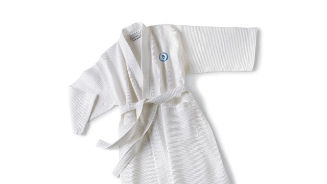 Barnard B Robe