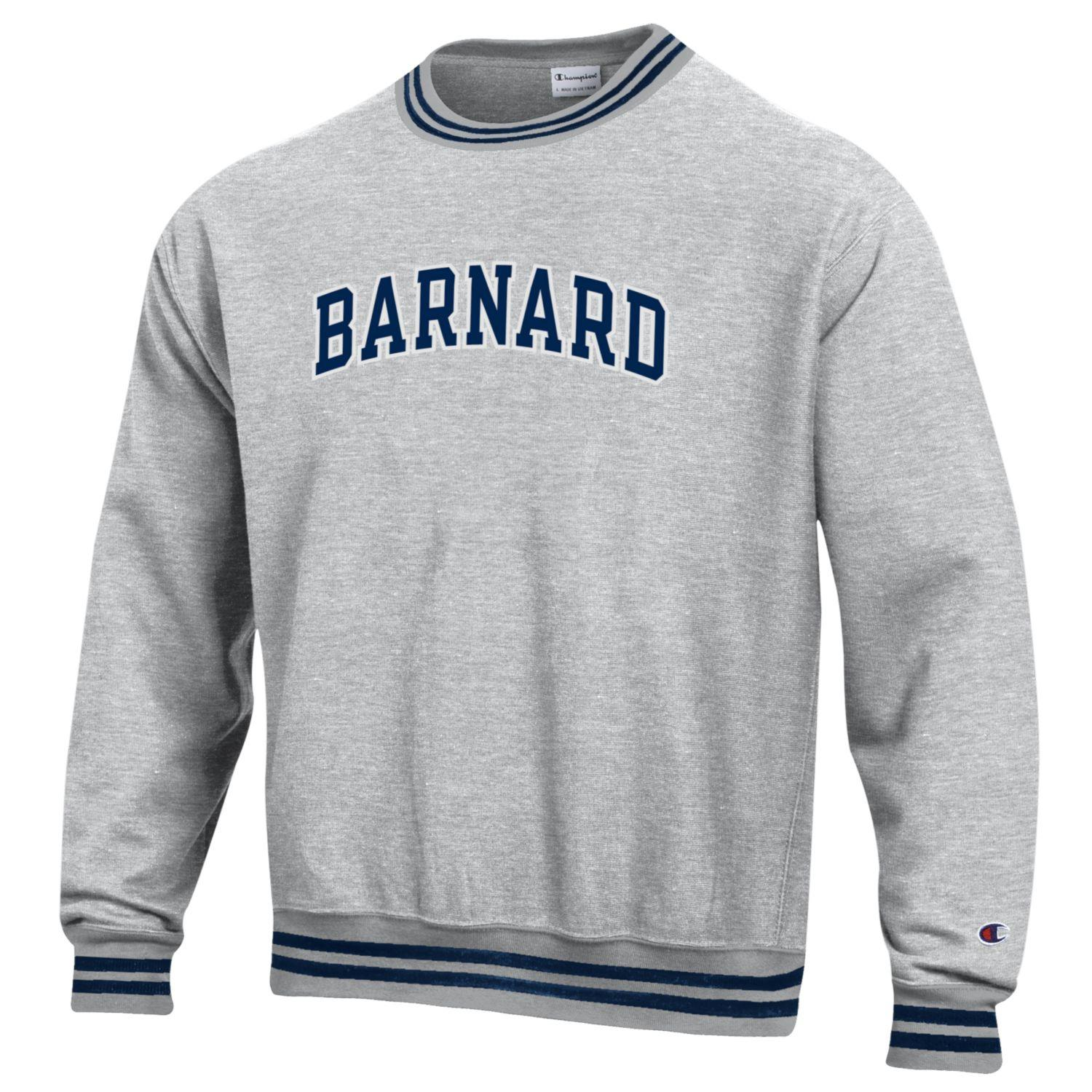 Reverse weave college sweatshirts hotsell