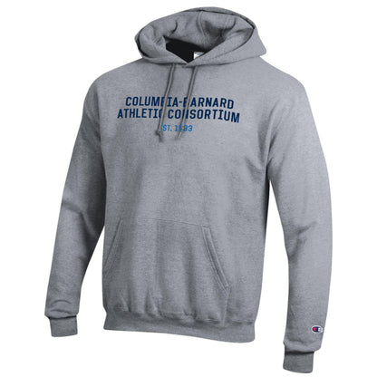 Columbia-Barnard Athletic Consortium Hoodie