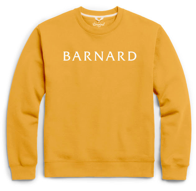 Class Colors Classic Crewneck